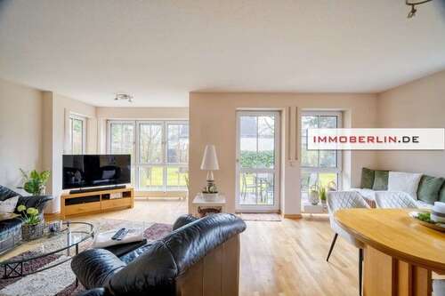 Foto - Wohnung zum Kaufen in Zeuthen 420.000,00 € 78 m²