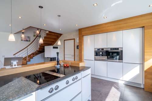 Foto - Haus zum Kaufen in Buchloe 1.175.000,00 € 216.92 m²