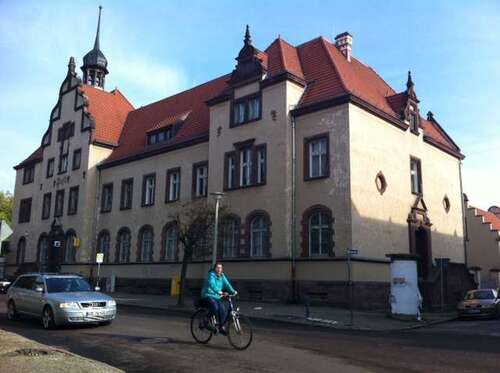Foto - Haus zum Kaufen in Zerbst 325.000,00 € 1111 m²