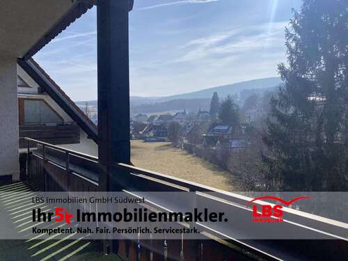 Foto - Wohnung zum Kaufen in Lenzkirch 165.000,00 € 73 m²
