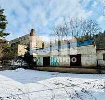 Halle in Hohenleuben 99.000,00 € 4310.74 m²