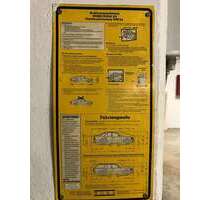 Garage zu vermieten in Pullach im Isartal 83,30 €