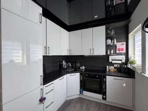 Foto - Wohnung zum Kaufen in Wilhelmshaven 155.000,00 € 52 m²