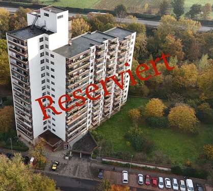 Foto - Wohnung zum Kaufen in Bremen 118.000,00 € 59 m²