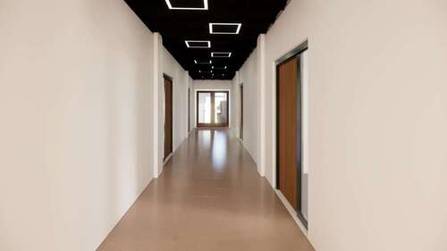 Foto - Büro in Waltrop 1.920,00 € 153.6 m²