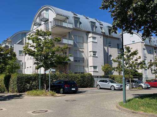 Foto - Wohnung zum Kaufen in Sulzbach 559.000,00 € 120 m²