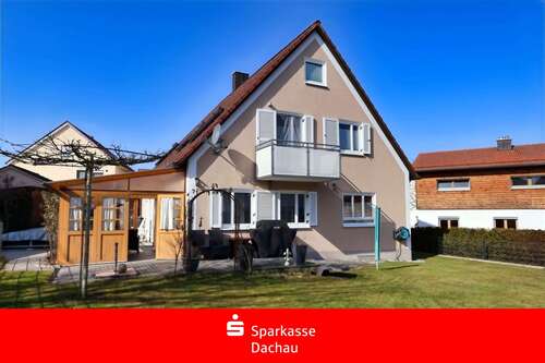 Foto - Haus zum Kaufen in Vierkirchen 849.000,00 € 142 m²