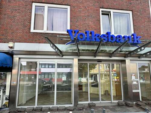 Foto - Büro in Wilhelmshaven 475,00 € 80 m²