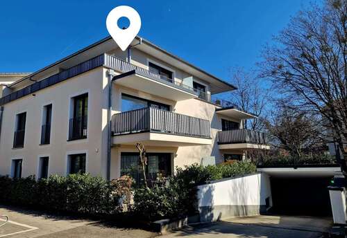 Foto - Wohnung zum Mieten in Lindau (Bodensee) Aeschach 1.400,00 € 86 m²