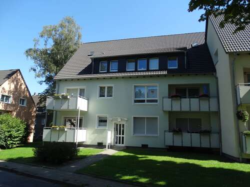 Foto - Wohnung zum Mieten in Bochum 368,04 € 61.34 m²
