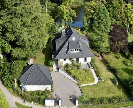 Foto - Haus zum Kaufen in Hamburg 1.190.000,00 € 205 m²