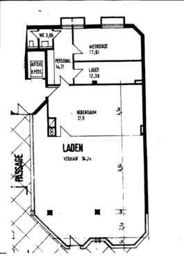 Foto - Spezialgewerbe in Bad Herrenalb 389.750,00 €