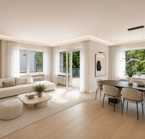 Wohnung zum Kaufen in Baden-Baden 535.000,00 € 113.87 m²