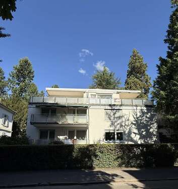 Foto - Wohnung zum Kaufen in Baden-Baden 590.000,00 € 113.87 m²