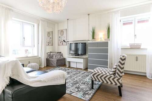 Foto - Wohnung zum Mieten in Neufahrn 990,00 € 40 m²