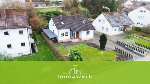 Foto - Haus zum Kaufen in Kellmünz 298.000,00 € 130 m²