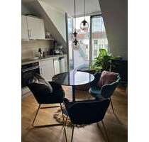 Wohnen auf Zeit in Berlin 1.650,00 €