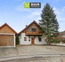 Haus zum Kaufen in Bad Waldsee 398.000,00 € 159 m²