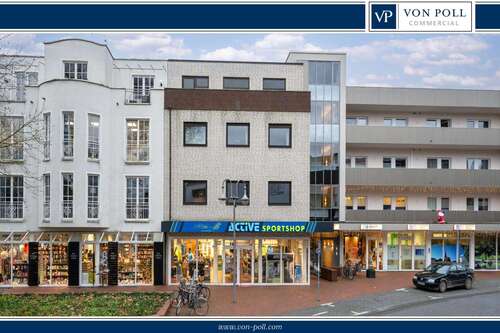 Foto - Haus zum Kaufen in Gütersloh 849.000,00 € 276 m²