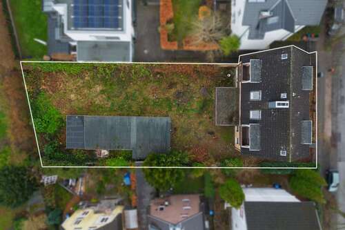 Foto - Grundstück zu verkaufen in Hamburg 2.275.000,00 € 838 m²