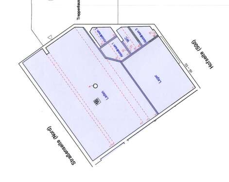 Foto - Büro in Esslingen 1.100,00 € 110 m²
