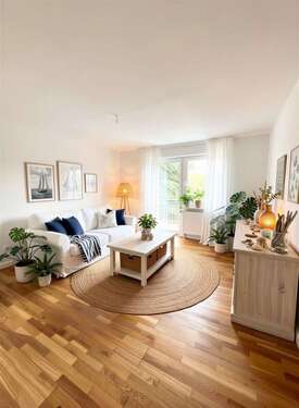 Foto - Wohnung zum Kaufen in Peenemünde 169.800,00 € 83.19 m²