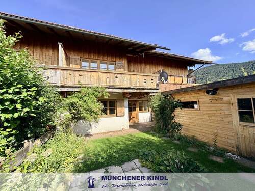 Foto - Haus zum Kaufen in Gmund am Tegernsee 1.050.000,00 € 128 m²