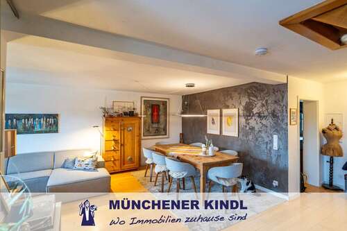 Foto - Haus zum Kaufen in Gmund am Tegernsee 1.199.000,00 € 128 m²