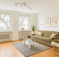 Wohnung zum Kaufen in Düsseldorf 229.000,00 € 70 m²