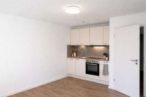 Foto - Wohnung zum Mieten in Kaiserslautern 588,00 € 42 m²