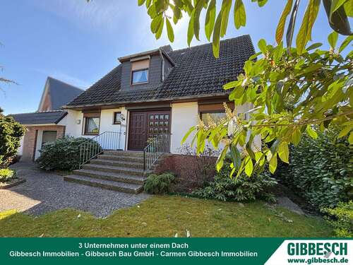Foto - Haus zum Kaufen in Jersbek 395.000,00 € 121 m²