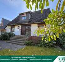 Haus zum Kaufen in Jersbek 395.000,00 € 121 m² Haus zum Kaufen in Jersbek 395.000,00 € 121 m²