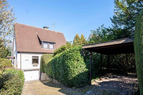 Foto - Haus zum Kaufen in Bielefeld 399.500,00 € 164 m²