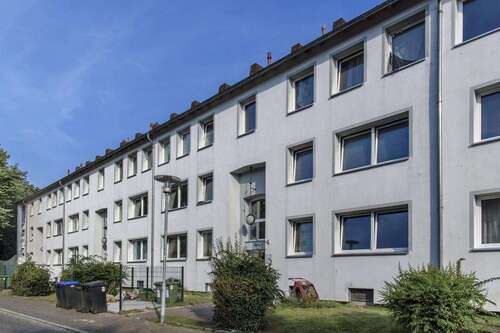 Foto - Wohnung zum Mieten in Oldenburg 549,00 € 54.22 m²