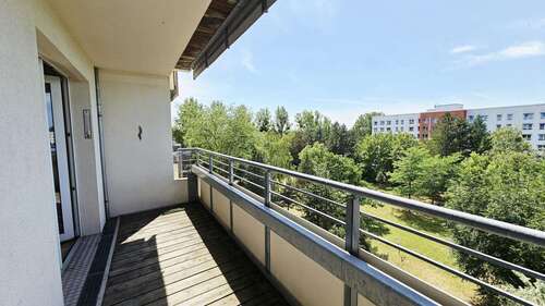 Foto - Wohnung zum Mieten in Magdeburg 225,92 € 35.86 m²