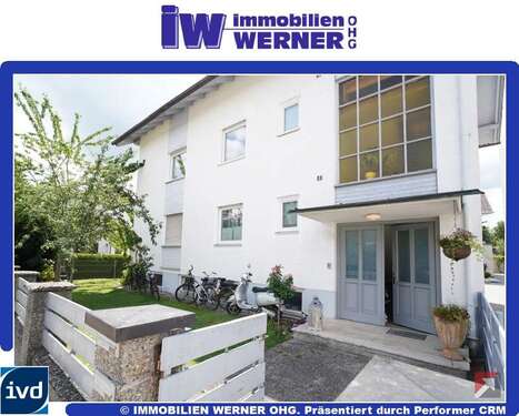 Foto - Haus zum Kaufen in Rosenheim 915.000,00 € 235 m²