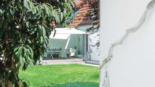 Foto - Haus zum Kaufen in Rostock 749.000,00 € 150 m²