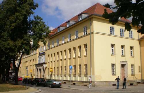 Foto - Haus zum Kaufen in Torgau 1.850.000,00 € 3860 m²