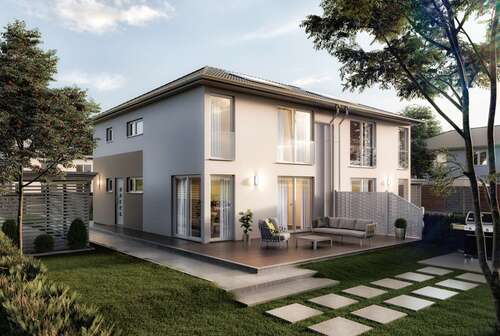 Foto - Haus zum Kaufen in Erkrath 590.683,00 € 136 m²