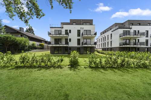 Foto - Wohnung zum Kaufen in Mühlheim 369.000,00 € 68 m²