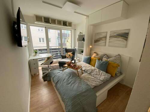Foto - Wohnen auf Zeit in Mainz 875,00 €