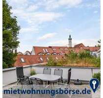 Wohnung zum Mieten in Dachau 1.135,00 € 70 m²