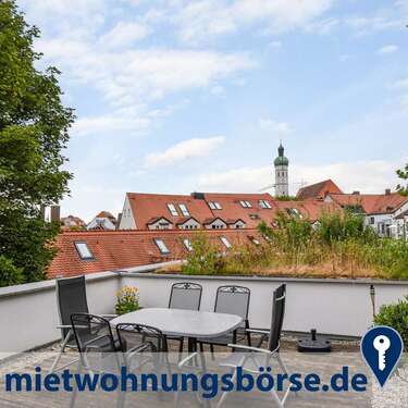 Foto - Wohnung zum Mieten in Dachau 1.135,00 € 70 m²