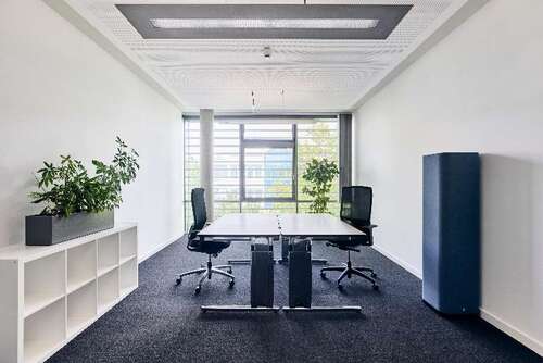 Foto - Büro in Ismaning 820,00 € 42 m²