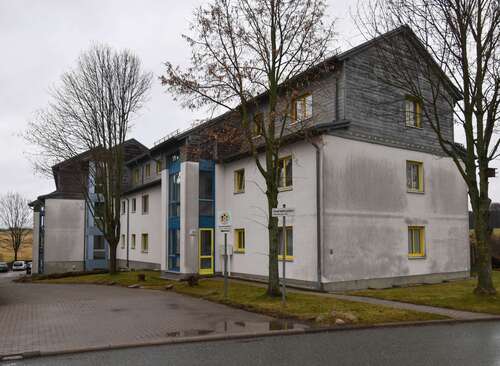 Foto - Wohnung zum Kaufen in Hartenstein 84.000,00 € 69.37 m²