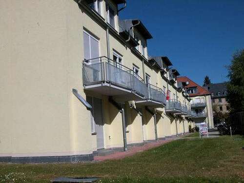 Foto - Wohnung zum Mieten in Bayreuth 300,00 € 19 m²