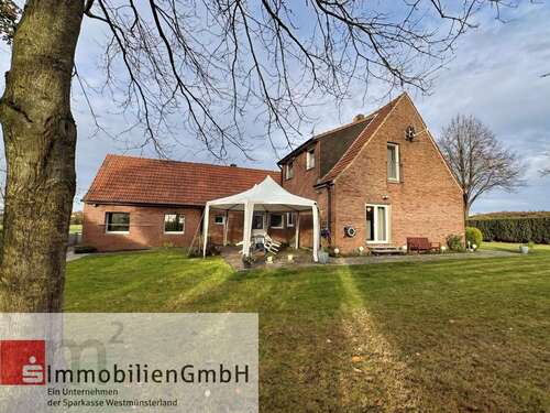 Foto - Haus zum Kaufen in Coesfeld 329.000,00 € 127.5 m²