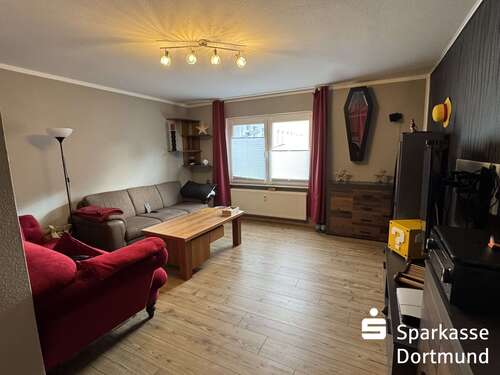 Foto - Wohnung zum Kaufen in Dortmund 225.000,00 € 90 m²