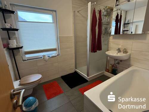 Foto - Wohnung zum Kaufen in Dortmund 199.000,00 € 90 m²