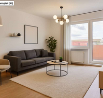 Wohnung zum Kaufen in Ludwigshafen 139.000,00 € 61.85 m²